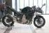 Kawasaki showcases a hybrid motorcycle prototype